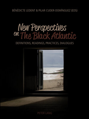 cover image of New Perspectives on the Black Atlantic